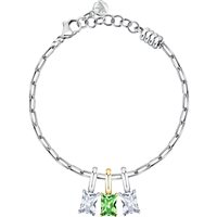 Bracciale Morellato Donna in Acciaio SCZ1321 - SCZ1321